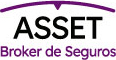 Logo Asset Broker de Seguros
