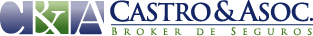 Logo Castro y Asociados